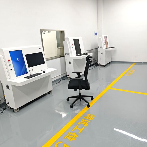 JWS engineering facility 3