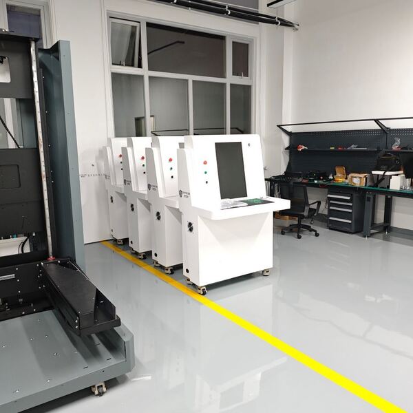 JWS engineering facility 5