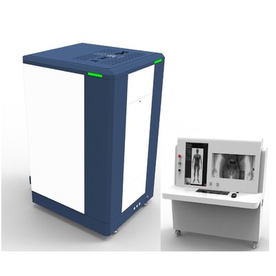 Easy Installation Security Screening Devices High Accuracy For Public