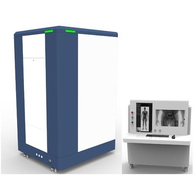 Comprehensive Security Screening System X Ray High Efficiency For Airport