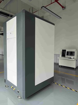 Sophisticated X-ray Security Body Scanner with Auto Recognition