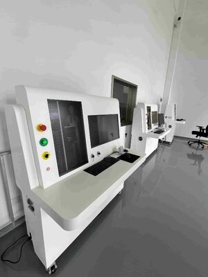 Intelligent X-series Security Body Scanner with Auto Recognition